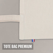 Charger l&#39;image dans la galerie, Détail tote bag qualité Premium