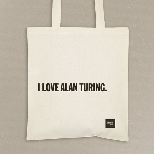 Tote bag Alan - Basic