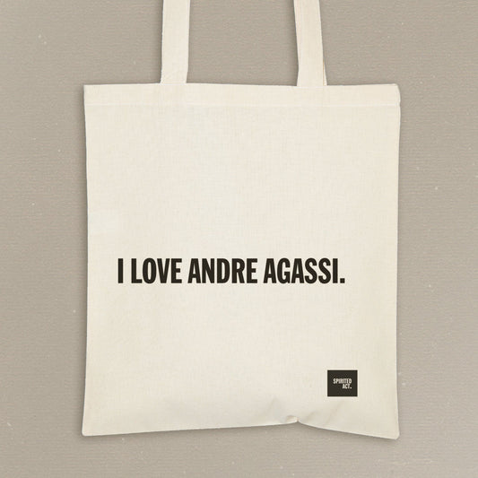 Tote bag Andre - Basic