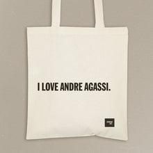 Charger l&#39;image dans la galerie, Tote bag Andre - Basic