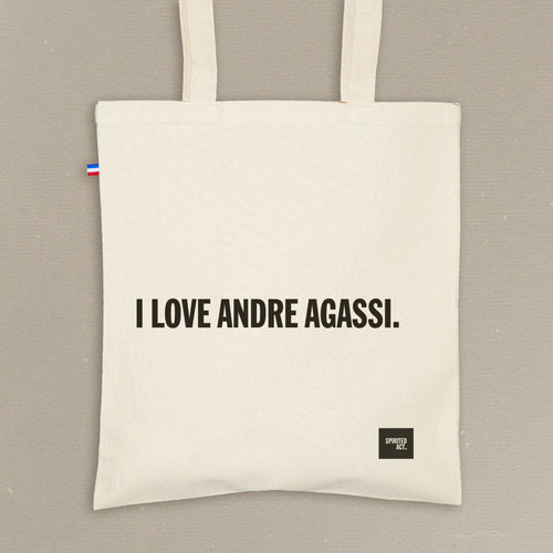 Tote bag Andre - Premium