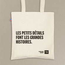 Charger l&#39;image dans la galerie, Tote bag Basique - Premium