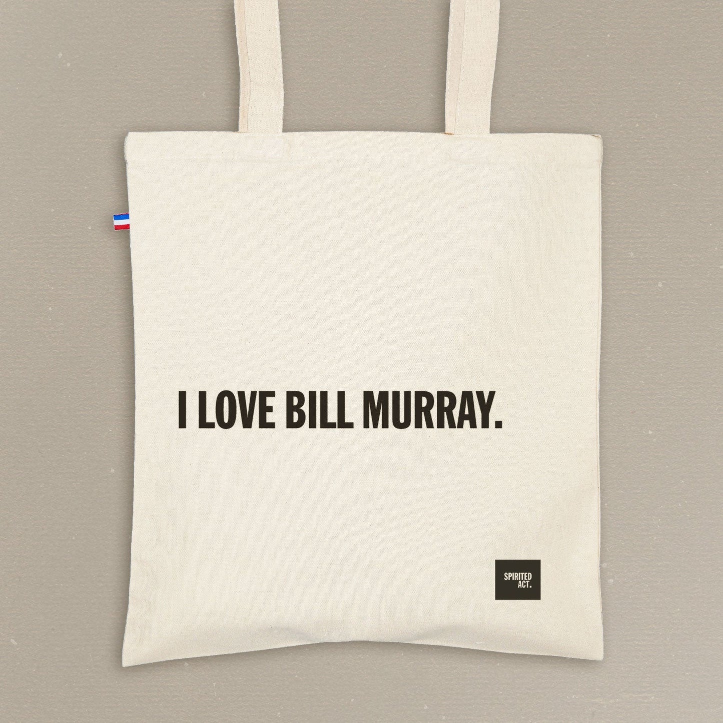 Tote bag Bill - Premium