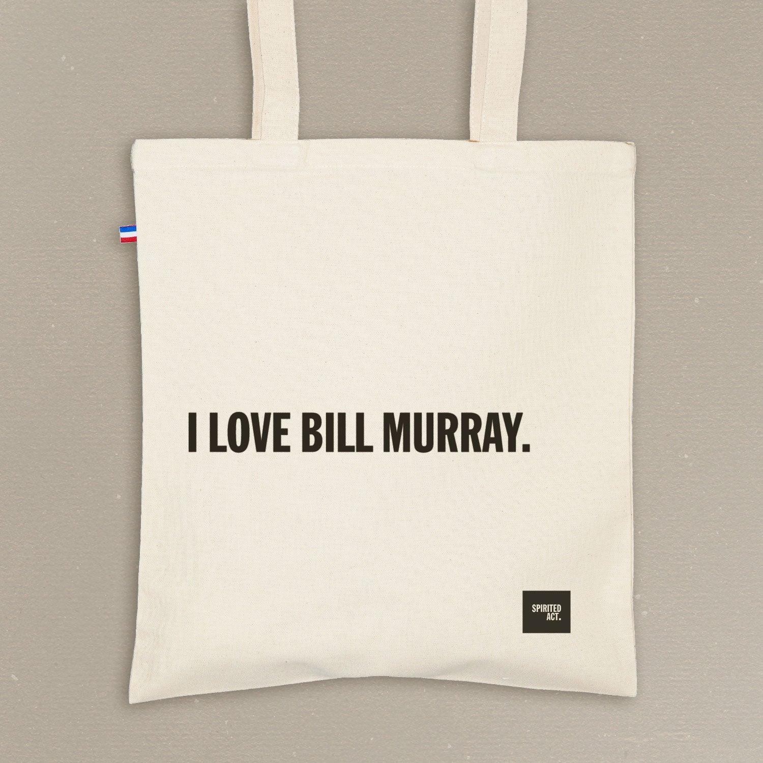 Tote bag Bill - Premium