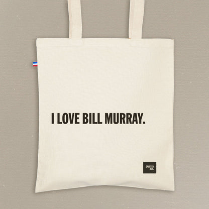 Tote bag Bill - Premium