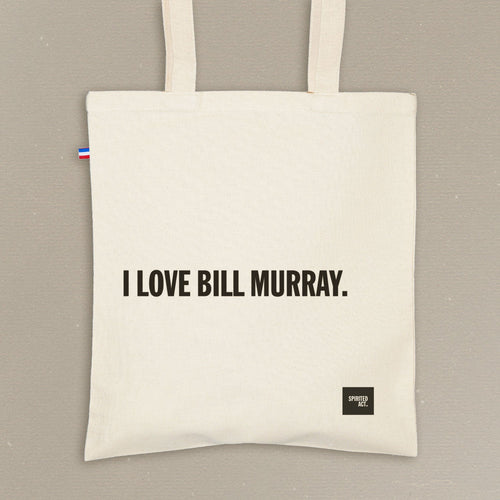 Tote bag Bill - Premium