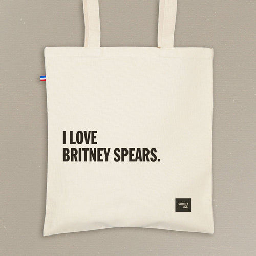 Tote bag Britney - Premium