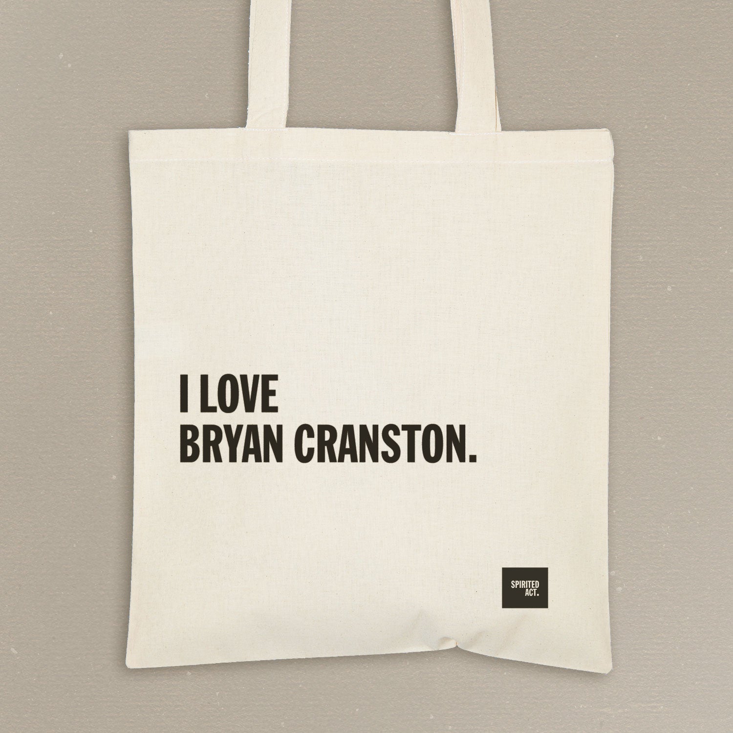 Tote bag Bryan - Basic