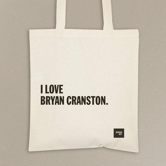 Tote bag Bryan - Basic