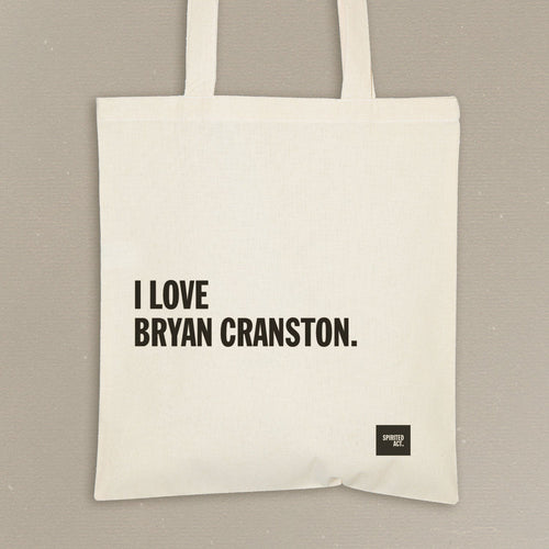 Tote bag Bryan - Basic