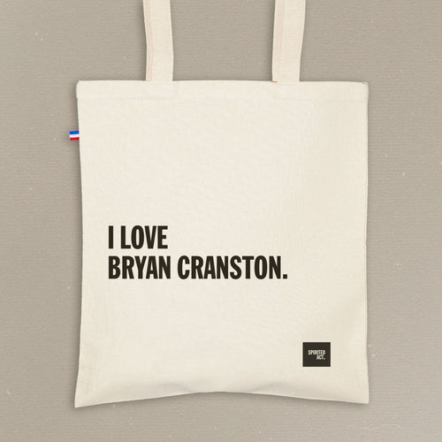 Tote bag Bryan - Premium
