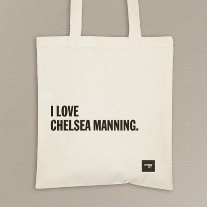Tote bag Chelsea - Basic