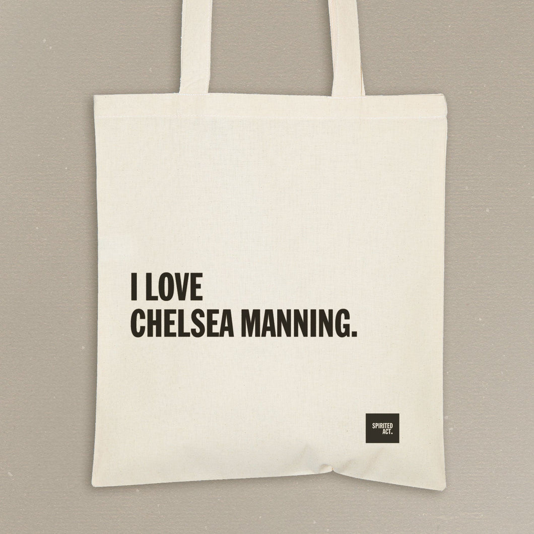 Tote bag Chelsea - Basic