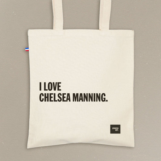 Tote bag Chelsea - Premium