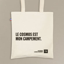 Charger l&#39;image dans la galerie, Tote bag Cosmos - Premium