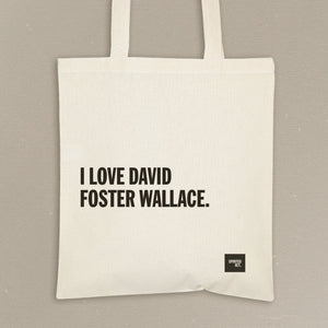 Tote bag David - Basic