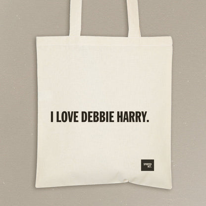 Tote bag Debbie - Basic