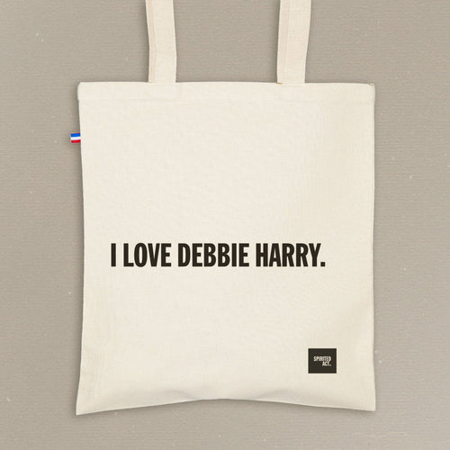 Tote bag Debbie - Premium