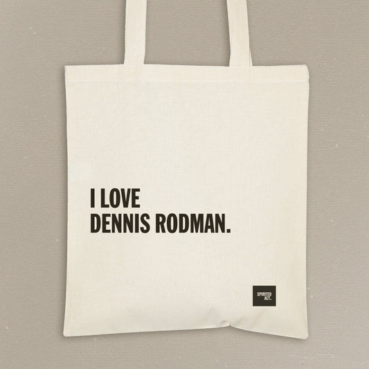 Tote bag Dennis - Basic