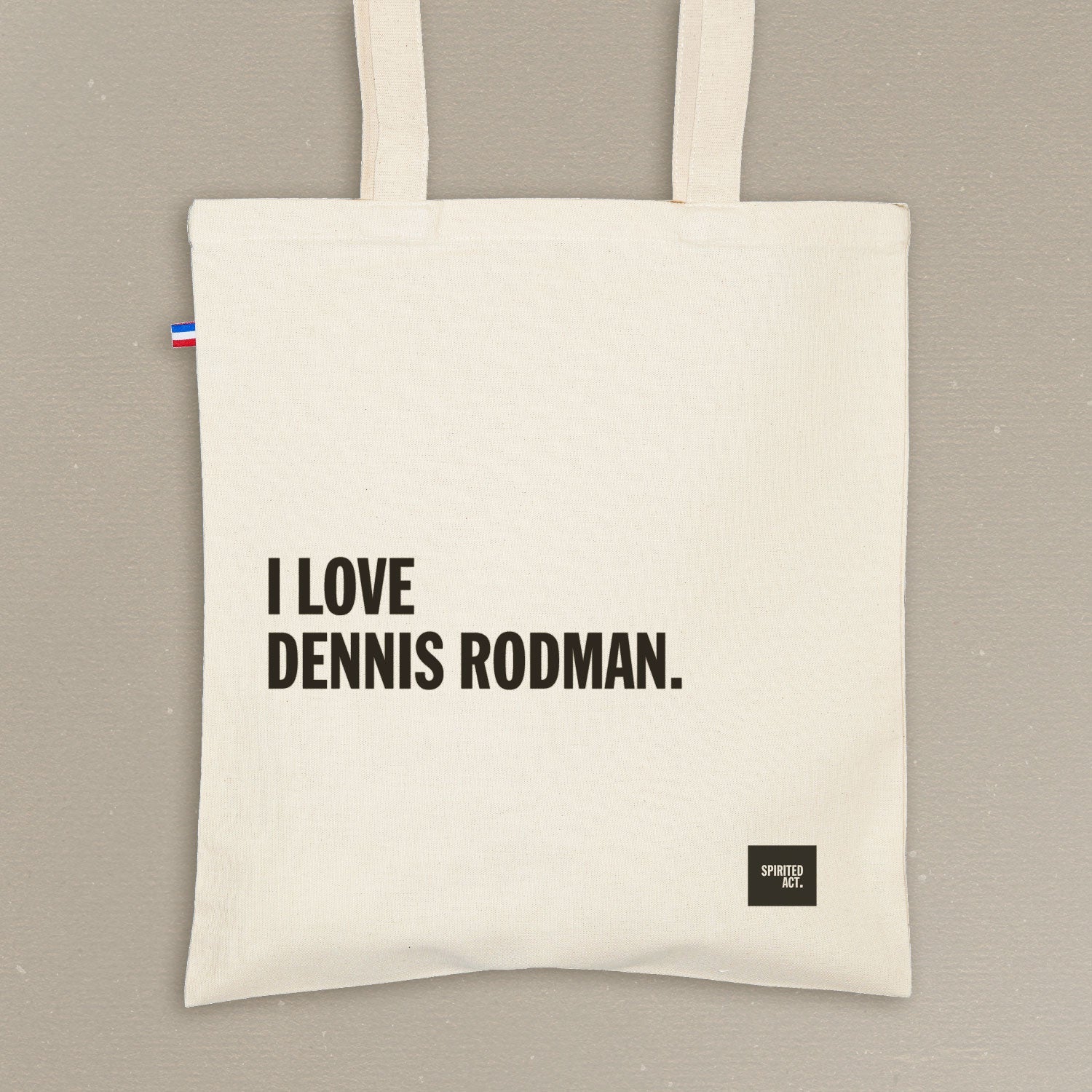 Tote bag Dennis - Premium