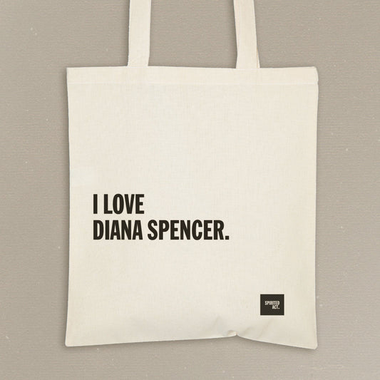 Tote bag Diana - Basic