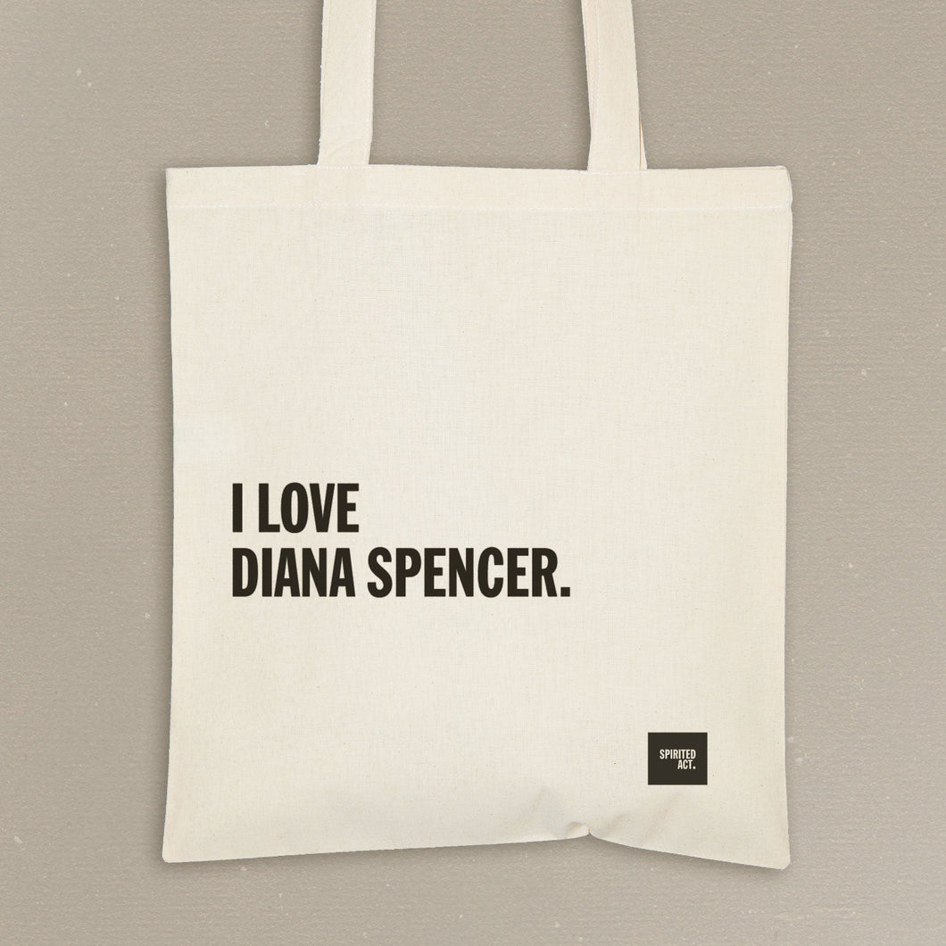 Tote bag Diana - Basic