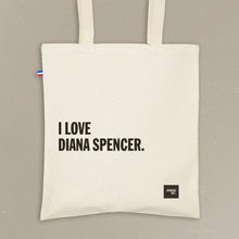 Charger l&#39;image dans la galerie, Tote bag Diana - Premium