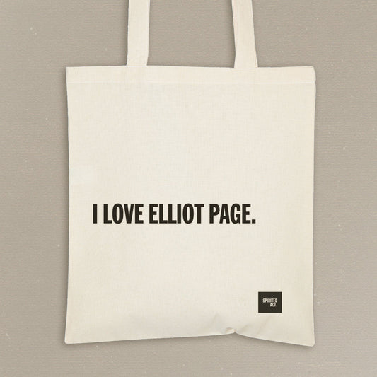 Tote bag Elliot - Basic