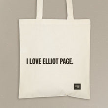 Charger l&#39;image dans la galerie, Tote bag Elliot - Basic