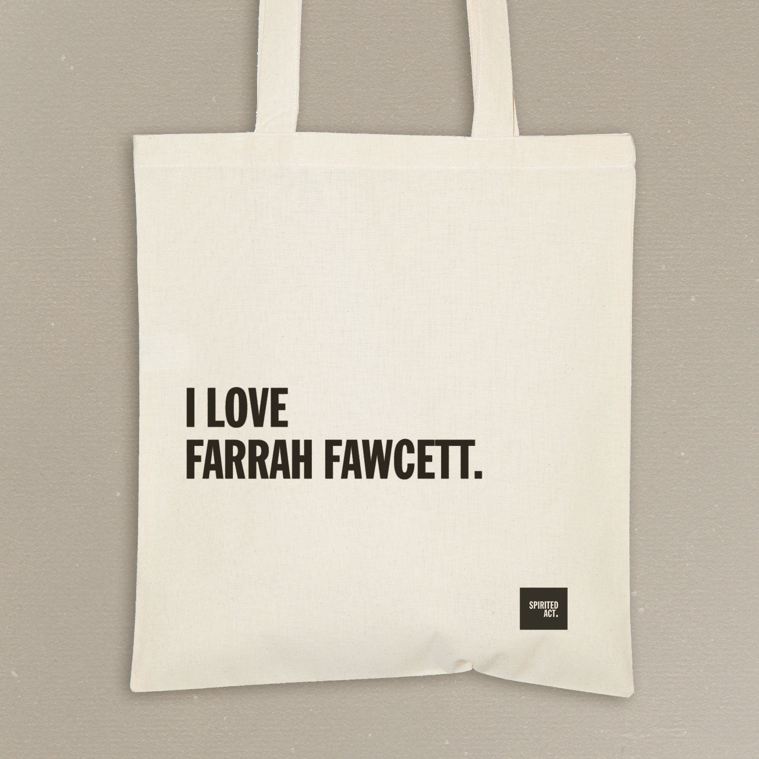 Tote bag Farrah - Basic