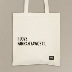 Tote bag Farrah - Basic