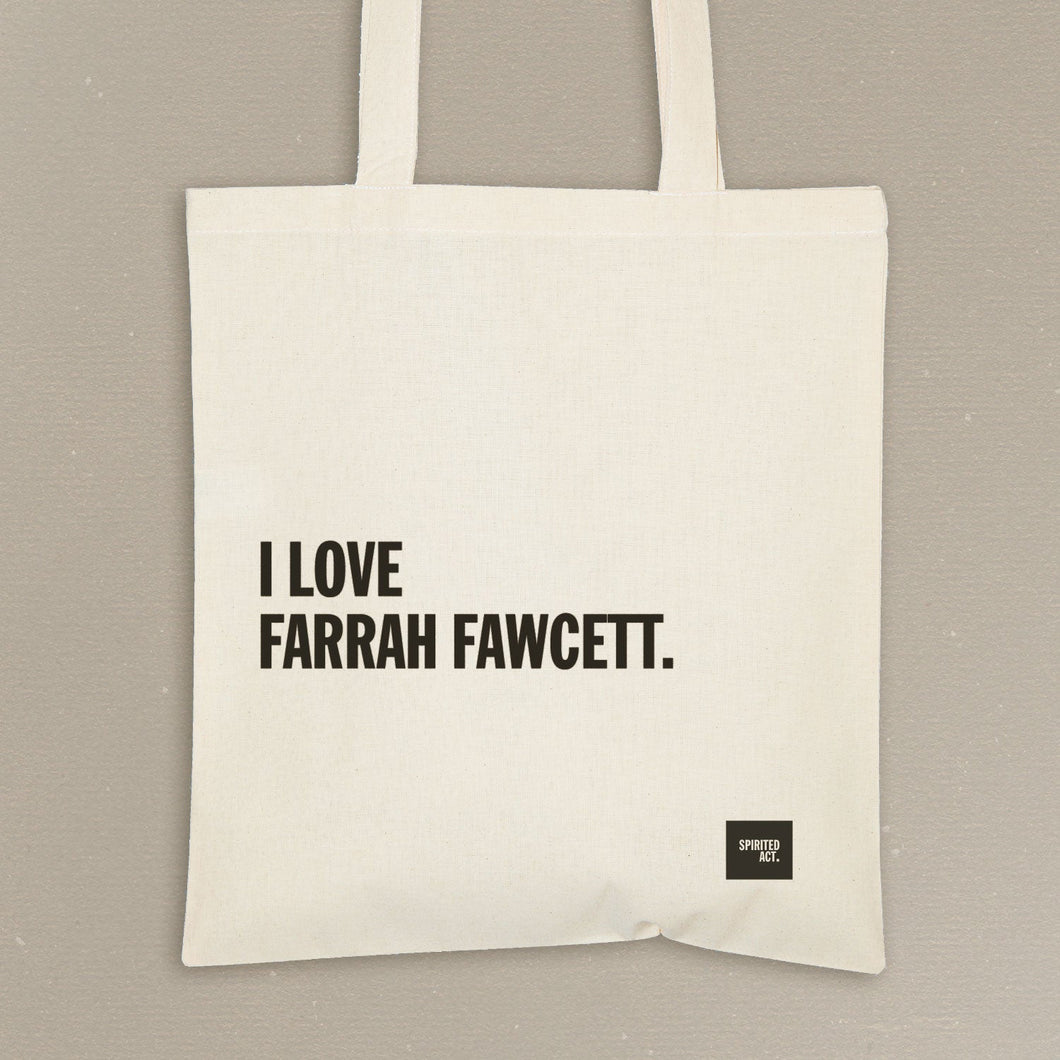 Tote bag Farrah - Basic