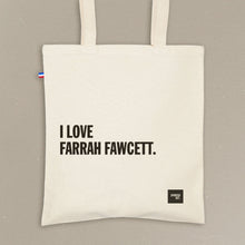 Charger l&#39;image dans la galerie, Tote bag Farrah - Premium