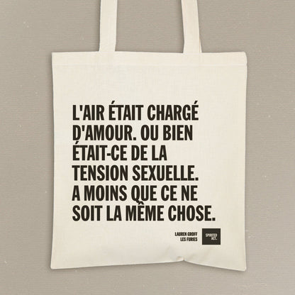 Tote bag Idem - Basic