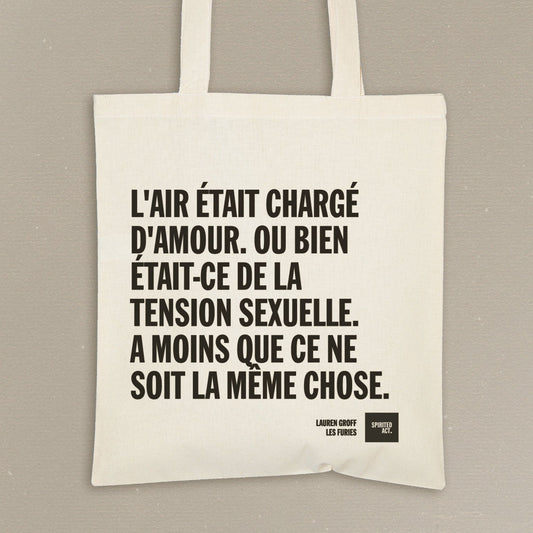 Tote bag Idem - Basic