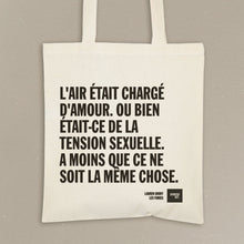 Charger l&#39;image dans la galerie, Tote bag Idem - Basic