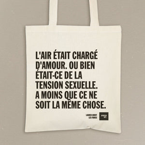 Tote bag Idem - Basic