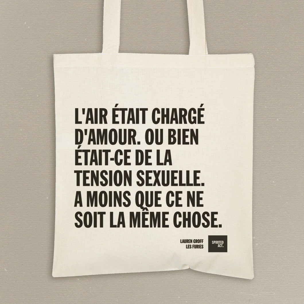 Tote bag Idem - Basic