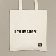 Charger l&#39;image dans la galerie, Tote bag Jim - Basic
