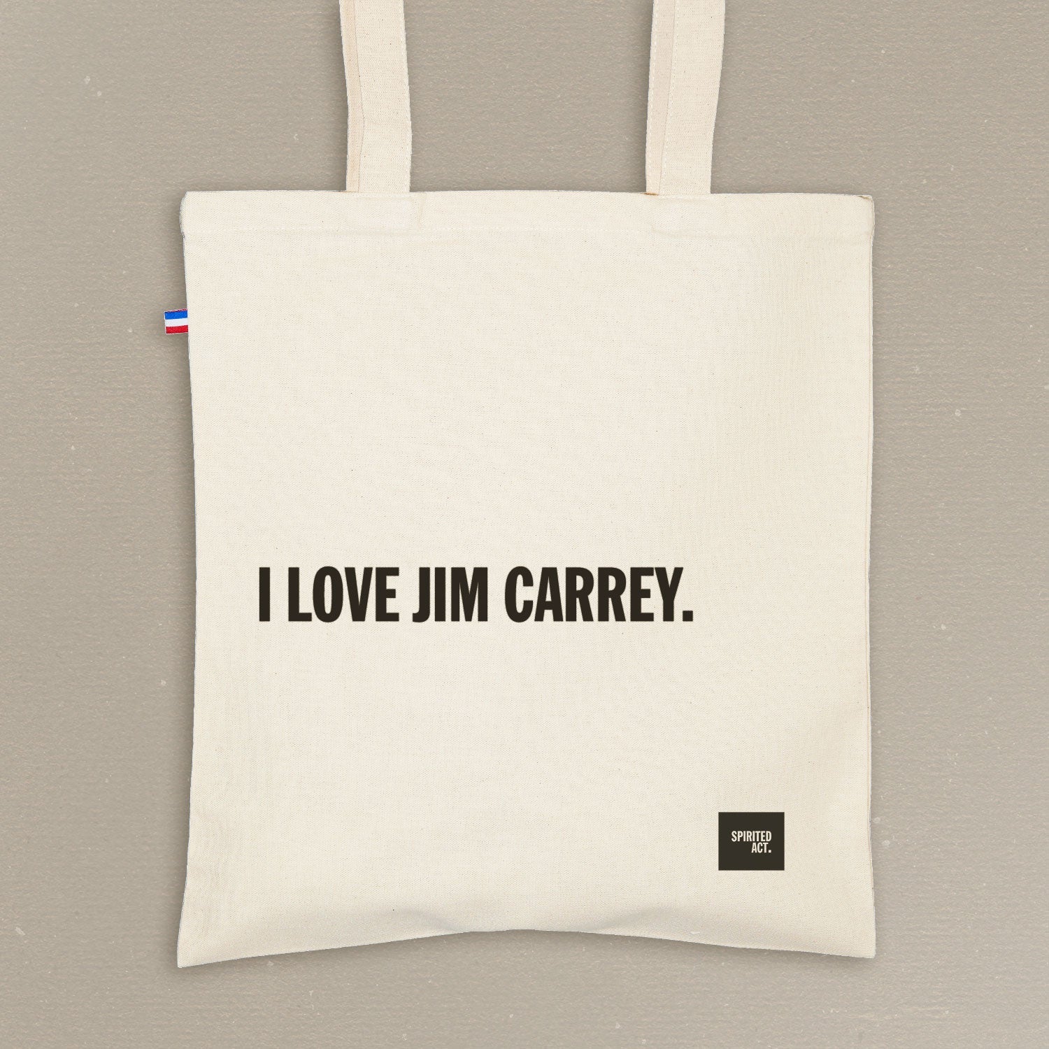 Tote bag Jim - Premium