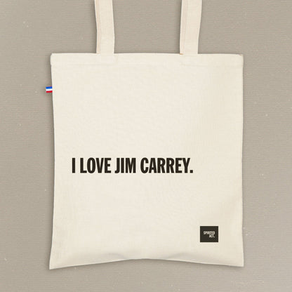 Tote bag Jim - Premium