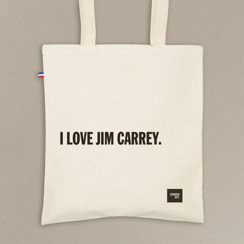 Tote bag Jim - Premium