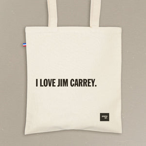 Tote bag Jim - Premium