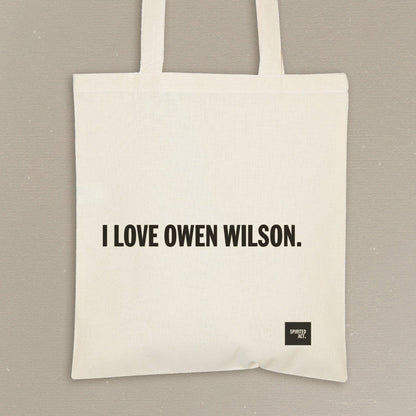 Tote bag Owen - Basic