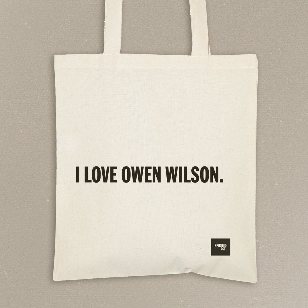 Tote bag Owen - Basic