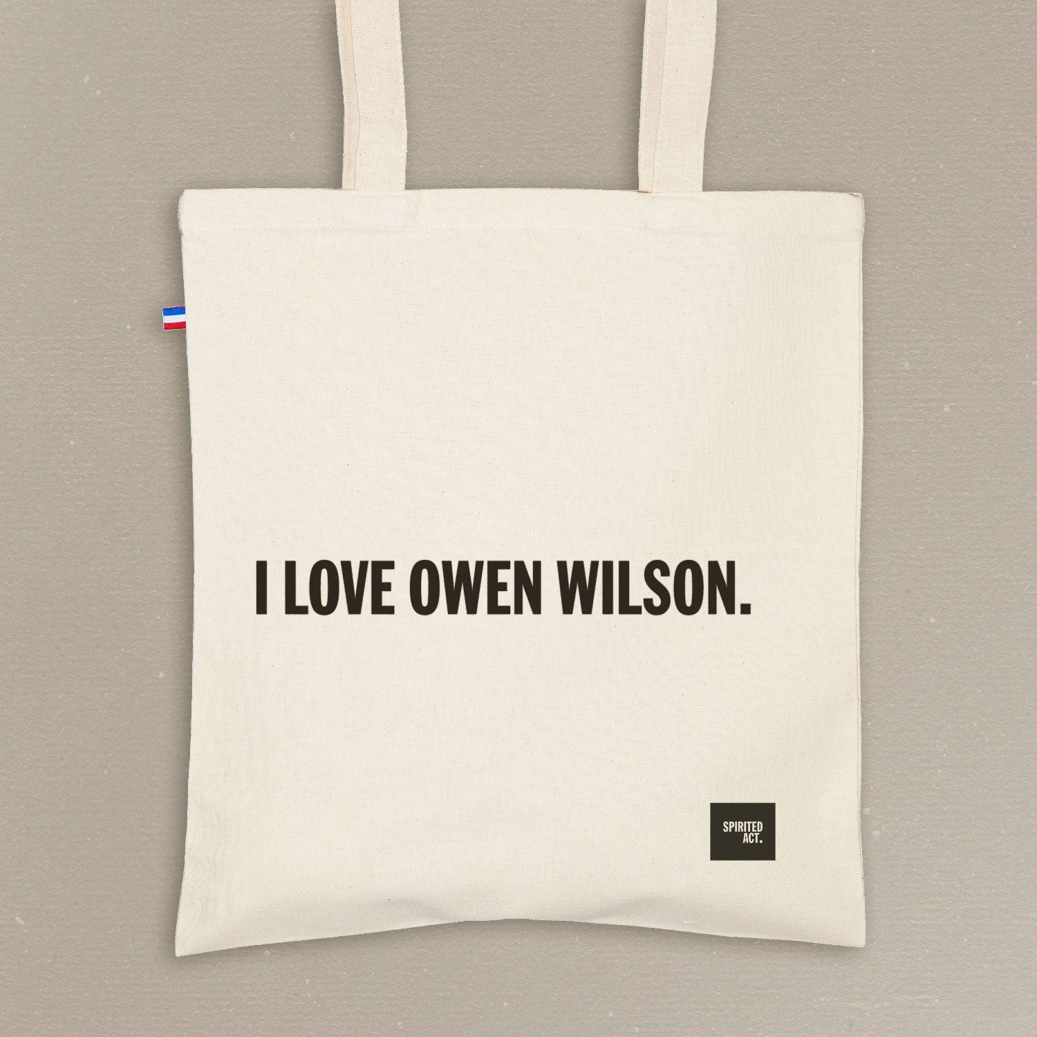 Tote bag Owen - Premium