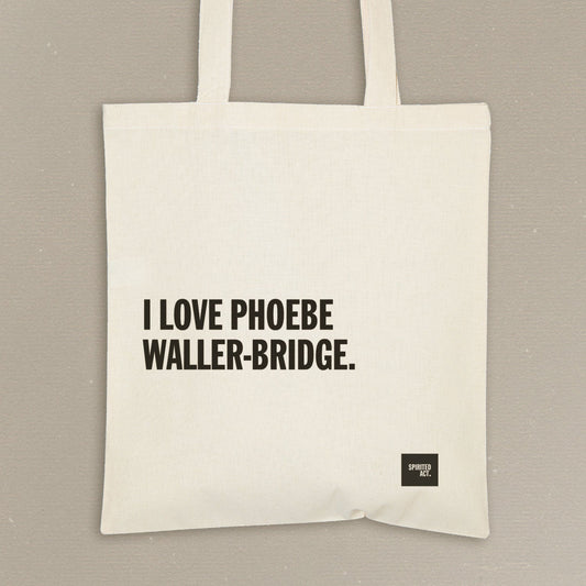 Tote bag Phoebe - Basic