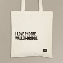 Charger l&#39;image dans la galerie, Tote bag Phoebe - Basic