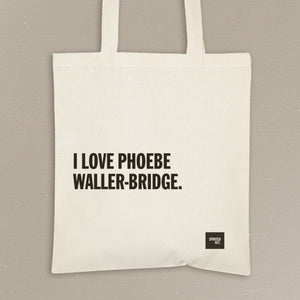 Tote bag Phoebe - Basic