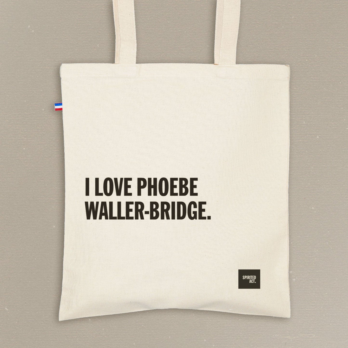 Tote bag Phoebe - Premium